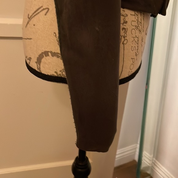 Feels like suede - Picture 5 of 11